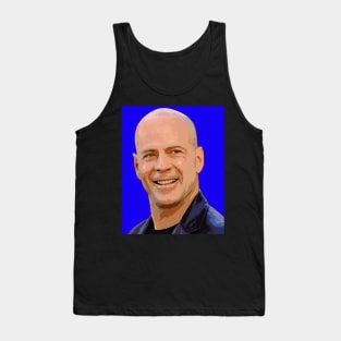 bruce willis Tank Top